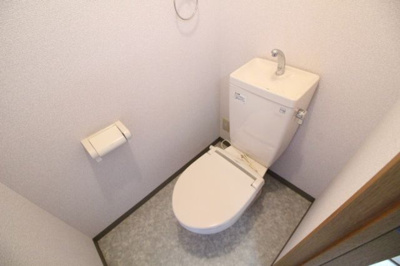 【トイレ】 | レプトン大福
