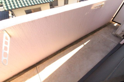 【バルコニー】 | レプトン大福