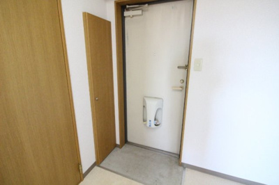 【玄関】 | レプトン大福