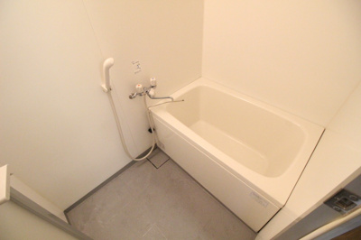 【浴室】 | レプトン大福