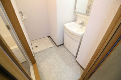 【洗面所】 | レプトン大福