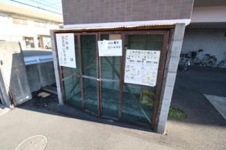 【その他共用部分】
