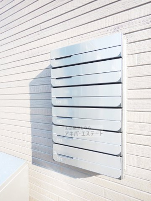 【その他共用部分】 | Cloud9(クラウドナイン)  | ☆同シリーズ参考写真☆