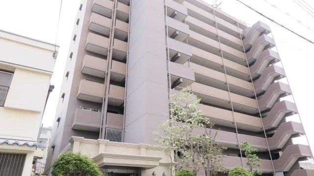 ブランシェ杭全