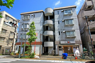 【外観】 | 外観です