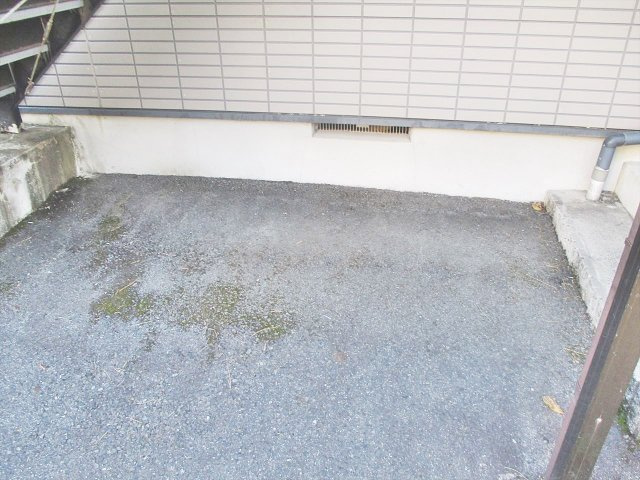 シュトラウスUENOのその他共用部分|シュトラウスUENO