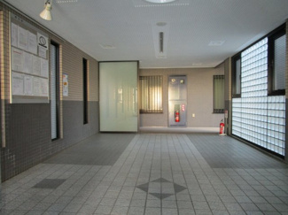 【その他共用部分】