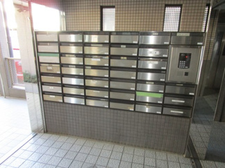 【その他共用部分】