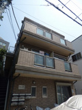 ベルテ大崎の画像