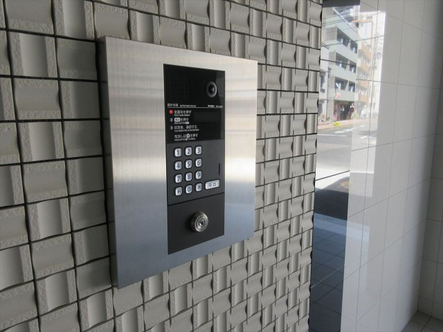 IE新栄のその他共用部分|IE 新栄