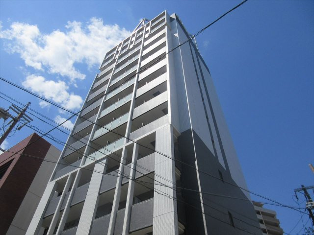 リ ブラン東別院