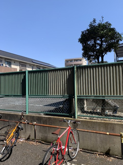 【展望】 | 眺め