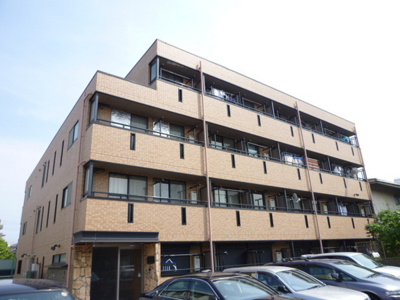 【外観】 | カリブ