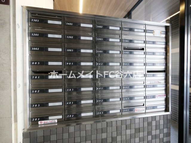  | 南堀江アパートメントシエロ