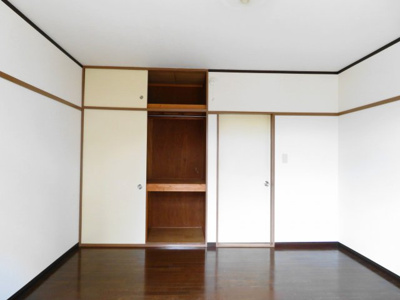 【洋室】 | シャトー・アリス