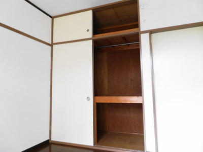 【収納】 | シャトー・アリス