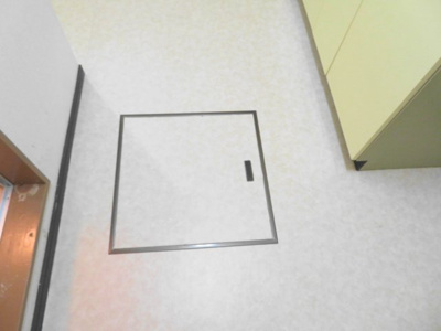 【収納】 | シャトー・アリス