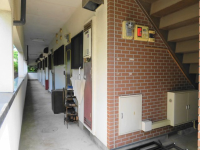 【エントランス】 | シャトー・アリス