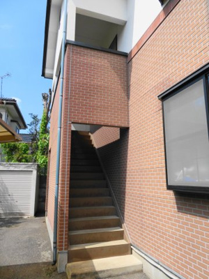 【エントランス】 | シャトー・アリス