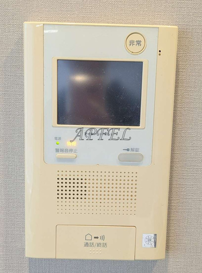 【その他】 | 南堀江アパートメントリオ