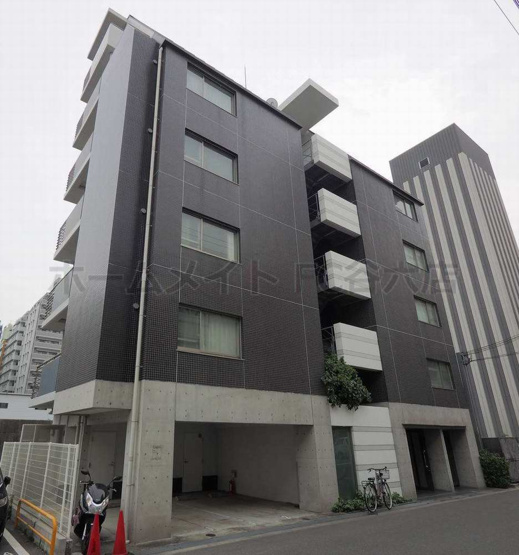 【外観】 | 南堀江アパートメントリオ