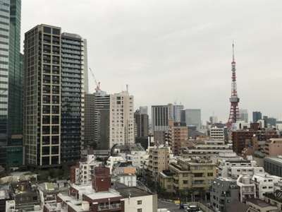 【展望】 | ＴＨＥ　ＲＯＰＰＯＮＧＩ　ＴＯＫＹＯ　ＣＵＬＢ　ＲＥＳＩＤＥＮＣＥ