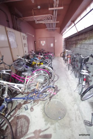 東洋プラザ桜の宮　仲介手数料無料の外観