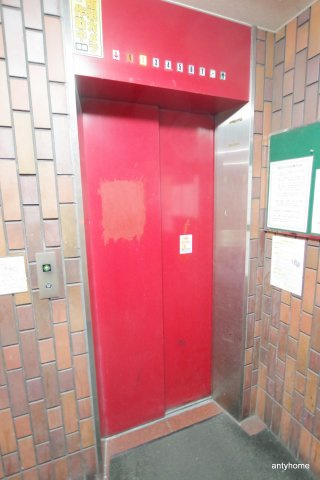 東洋プラザ桜の宮　仲介手数料無料のその他共用部分