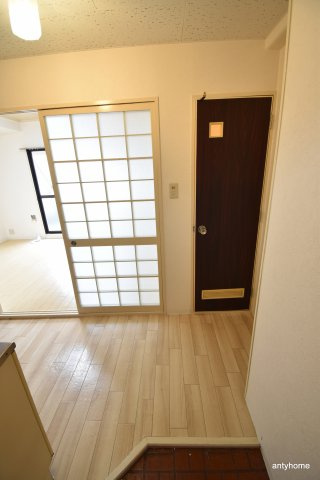 東洋プラザ桜の宮　仲介手数料無料の内装