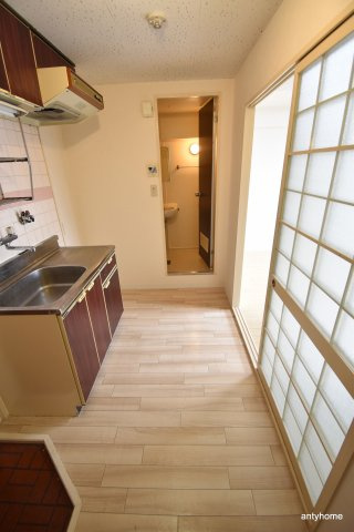 東洋プラザ桜の宮　仲介手数料無料の内装