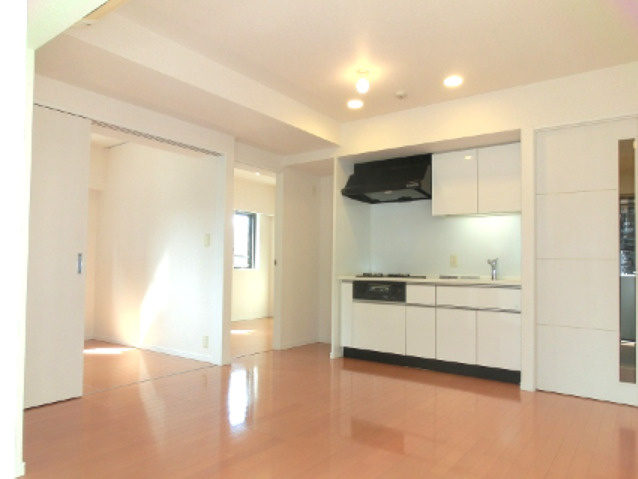 ParkAxis浅草橋の設備