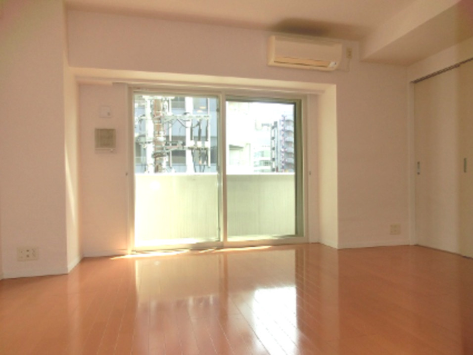 ParkAxis浅草橋の設備