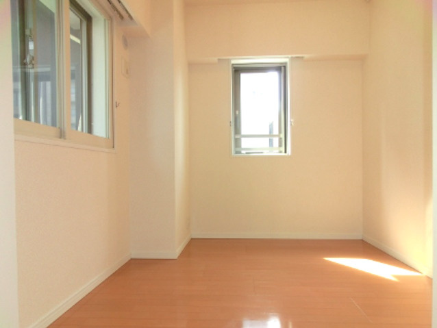 ParkAxis浅草橋の設備