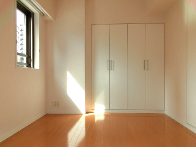 ParkAxis浅草橋の設備