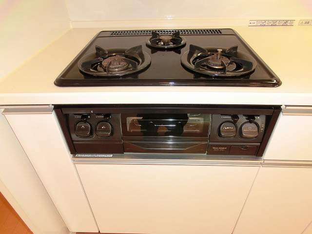 ParkAxis浅草橋の設備