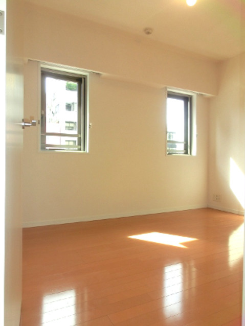 ParkAxis浅草橋の内装