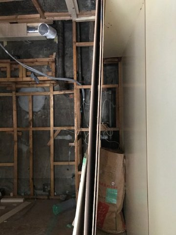 フサカビルのその他共用部分