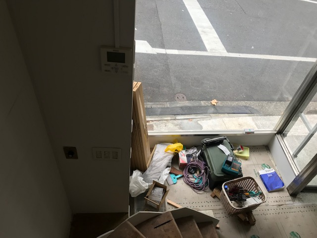 フサカビルのその他