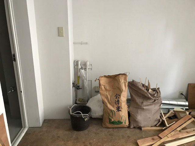 フサカビルのその他