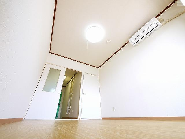 白樺ハイツ大宮Ⅰ
