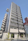 フォレストグレイス高井田Ⅰの画像