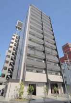 フォレストグレイス高井田Ⅰの画像