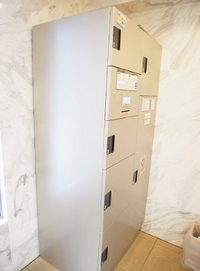 【その他共用部分】 | ドルチェ日本橋シティターミナル | ドルチェ日本橋シティターミナル