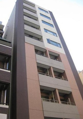 【外観】 | ドルチェ日本橋シティターミナル | ドルチェ日本橋シティターミナル