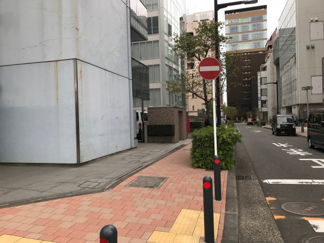 第一K・Sビル（第一ＫＳビル）の外観
