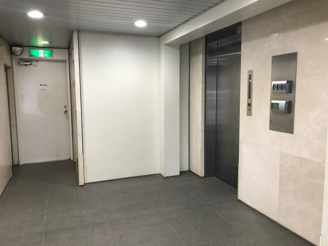 第一ＫＳビルのその他共用部分