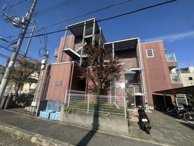 【外観】 | スペランツァ