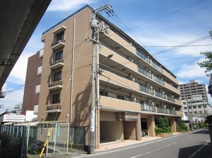 グリーンビュー西町の画像
