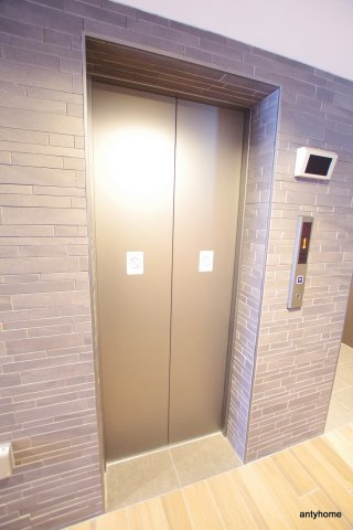 リップル南森町Ⅰ　仲介手数料無料のその他共用部分