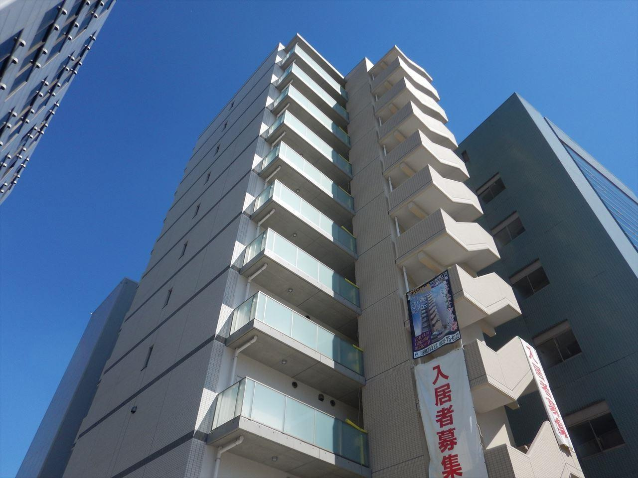 ノーブル徳川